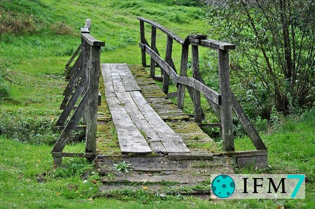 significado de soñar con puente