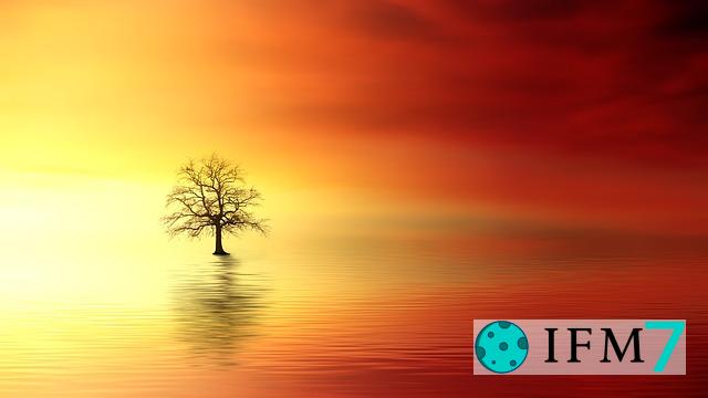 significado de soñar con lago